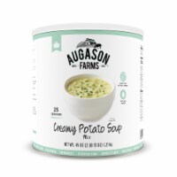 Augason Farms Creamy Potato Soup Mix