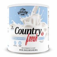 Augason Farms Nonfat Instant Dry Milk Powder