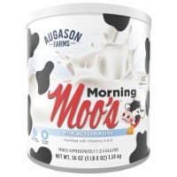 Augason Farms Low Fat Morning Moos Milk Alternative