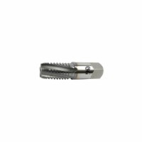 Osg Pipe/Conduit Thread Tap,1/4 -18,HSS-E 1205300308