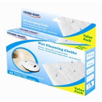 TECHKO KOBOT RM022 Wet Replaceable Mopping Sheets