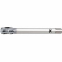 Osg Thread Forming Tap,M10x1.50,Cobalt  1635010150