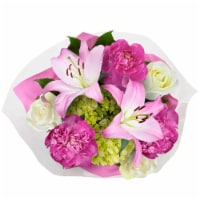 Peony Garden Bouquet