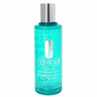 Clinique Rinse Off Eye Make Up Solvent - 125ml-4.2oz