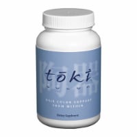 Lane Labs Toki Color Dietary Supplement Tablets Perspective: Main