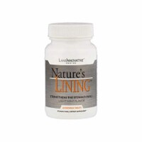 Lane Labs  Nature's Lining   Light Mint Perspective: Main