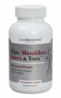 Lane Labs  Hips Shoulders Knees and Toes