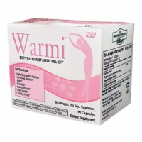 Lane Labs  Warmi™ Menopause Relief