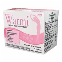 Lane Labs  Warmi™ Menopause Relief Perspective: Main