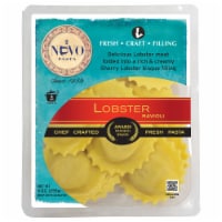 Nuovo Pasta Lobster Ravioli