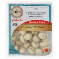 Nuovo Pasta Classic Potato Gnocchi