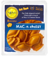 Nuovo Fun Ravs Mac N Cheezy Ravioli Perspective: Main