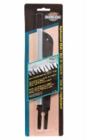 Shark Saw 6.5 in. L Carbon Steel Replacement Blade 24 TPI 1 pk - Total Qty: 1; Each Pack Qty: