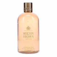 Molton Brown Jasmine & Sun Rose Bath & Shower Gel 300ml/10oz