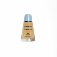CoverGirl Clean Oil Control 530 Classic Beige Liquid Foundation Perspective: Main