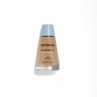 CoverGirl Clean Oil Control Creamy Beige 550 Liquid Foundation Perspective: Main