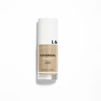 CoverGirl TruBlend Liquid Makeup, Buff Beige L6, 1 fl oz