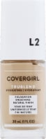 CoverGirl TruBlend Liquid Foundation - Classic Ivory L2 Perspective: Main