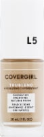 CoverGirl TruBlend Liquid Makeup, Creamy Natural L5, 1 fl oz Perspective: Main