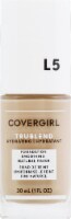 CoverGirl TruBlend Liquid Makeup, Creamy Natural L5, 1 fl oz Perspective: Main