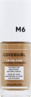 CoverGirl TruBlend Liquid Makeup, Perfect Beige M6, 1 fl oz Perspective: Main