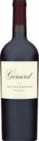 Girard Winery Zinfandel Old Vine Napa Valley Red Wine Perspective: Main