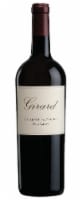 Girard Cabernet Sauvignon Napa Valley Red Wine Perspective: Main