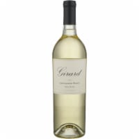 Girard Sauvignon Blanc California White Wine