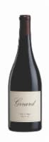 Girard Winery Petite Sirah Napa Valley Red Wine Perspective: Main