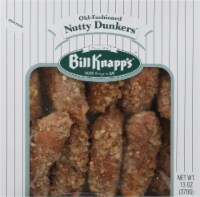 Bill Knapp's® Nutty Dunkers® Donuts