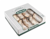 Bill Knapp's Old-Fashioned Glazed Dunkers Donuts Perspective: Main