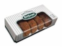 Bill Knapp's® Cinnamon Sugar Dunkers Donuts Perspective: Main