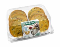 Bill Knapp's Chocolate Chip Toaster Tops