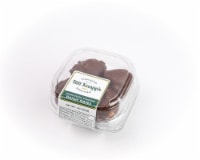 Bill Knapp's® Chocolate Coated Donut Hole Cups Perspective: Main