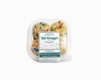 Bill Knapp's Shortbread Crumb Confetti Donut Holes Perspective: Main