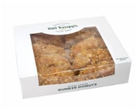Bill Knapp's® Nutty Crumb Dunker Donuts Perspective: Main