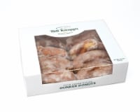 Bill Knapp's® Sour Cream Glazed Dunker Donuts Perspective: Main