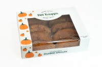 Bill Knapp's® Pumpkin Spice Dunker Donuts Perspective: Main