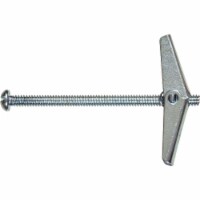 Hillman Toggle Bolts
