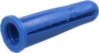 Hillman #14-16 Zinc Screw Plastic Anchors