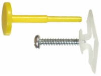 Hillman #6 Large Plastic Pop Toggle