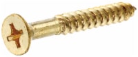 Hillman Wood Screw Perspective: Main