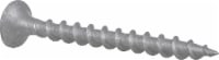 Hillman Galvanized Phillips Drive Deck Screws Perspective: Main