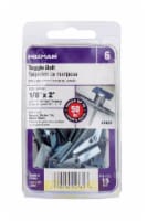 Hillman Steel Toggle Bolt Perspective: Main