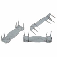 Hillman Galvanized Steel Wood Joiners