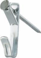 Hillman Steel Zinc Plated Picture Hanger Perspective: Main