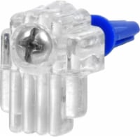 Hillman Mirror Hanging Clips with Anchors Perspective: Main