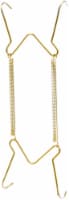 Hillman Small Plate Hanger with Tips Perspective: Main