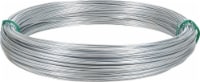ANCHOR WIRE 200' 16g Galv Wire 122060