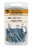 Hillman Medium Duty Toggle Bolt
